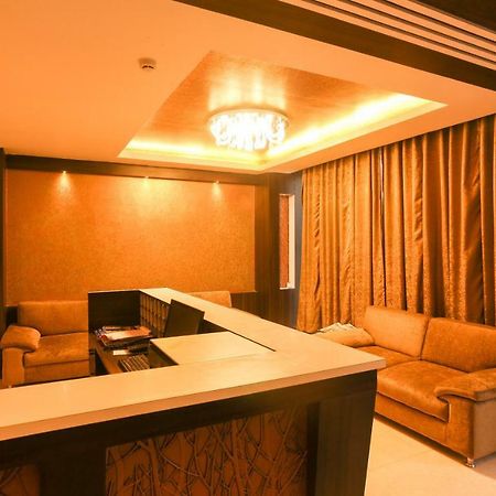 Hotel Janki International By Keymagics Βαρανάσι Εξωτερικό φωτογραφία