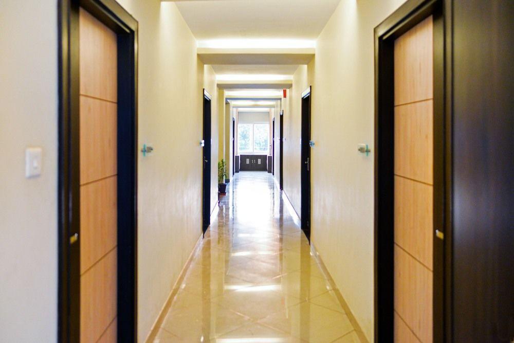 Hotel Janki International By Keymagics Βαρανάσι Εξωτερικό φωτογραφία