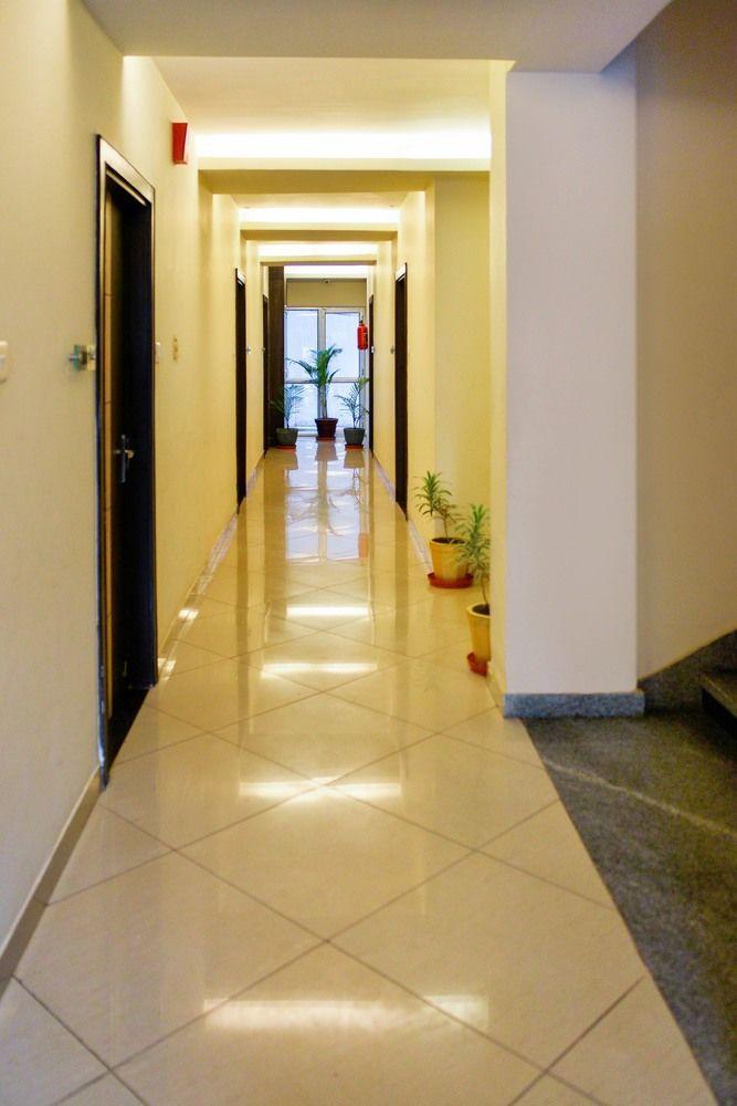 Hotel Janki International By Keymagics Βαρανάσι Εξωτερικό φωτογραφία