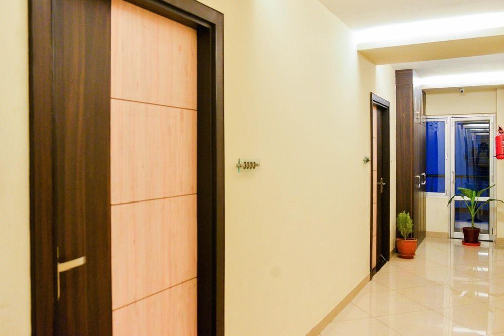 Hotel Janki International By Keymagics Βαρανάσι Εξωτερικό φωτογραφία