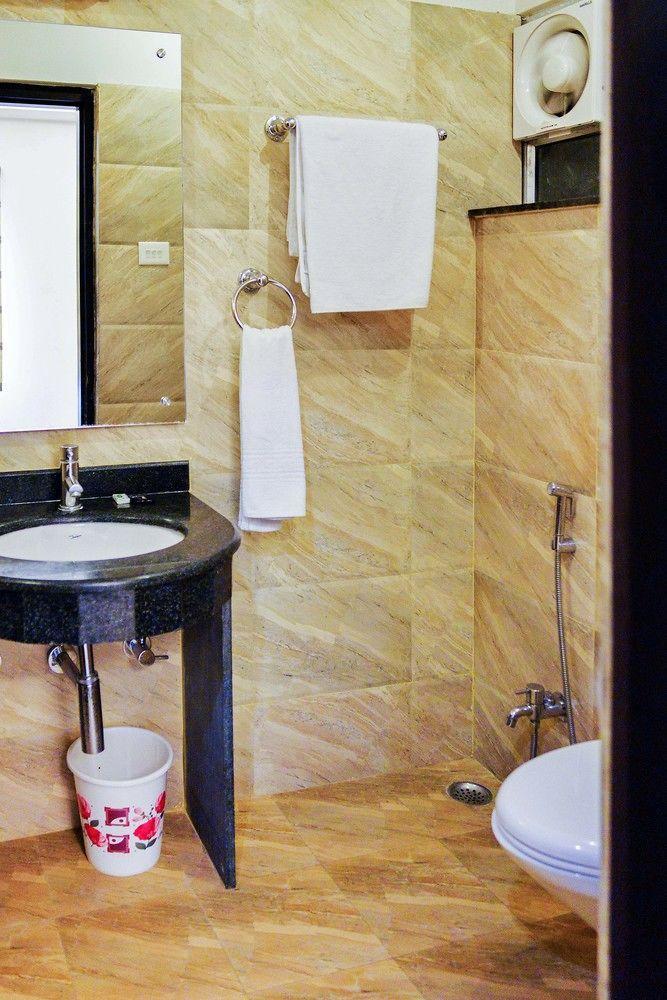 Hotel Janki International By Keymagics Βαρανάσι Εξωτερικό φωτογραφία