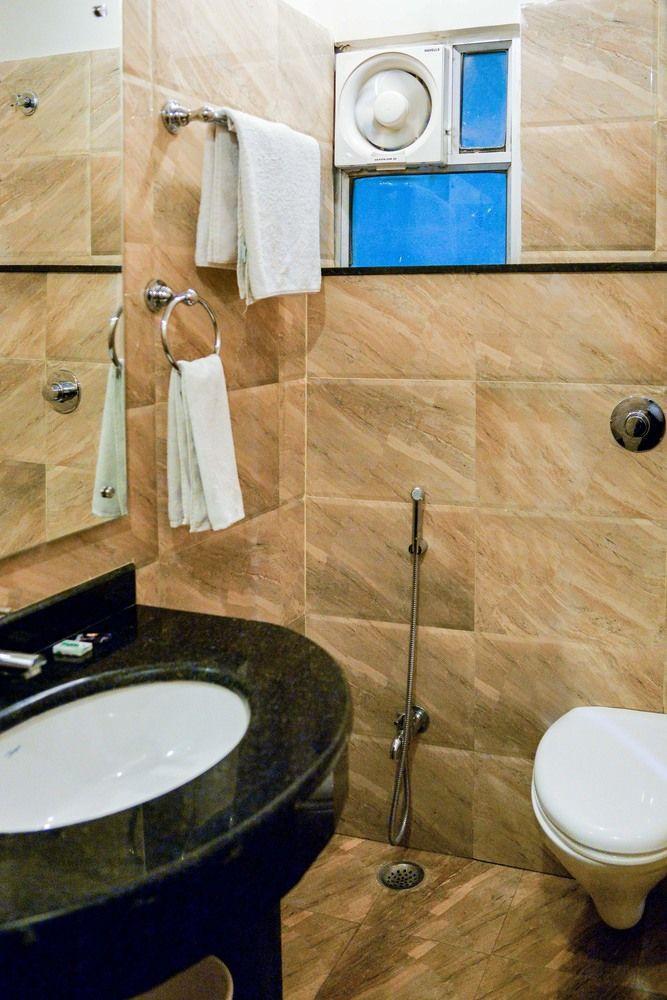 Hotel Janki International By Keymagics Βαρανάσι Εξωτερικό φωτογραφία