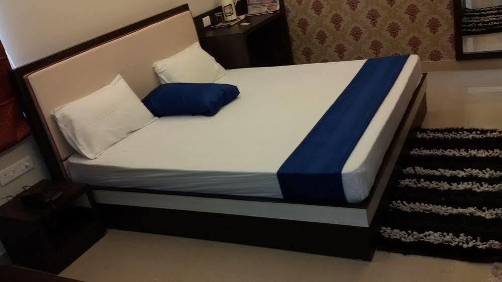 Hotel Janki International By Keymagics Βαρανάσι Εξωτερικό φωτογραφία