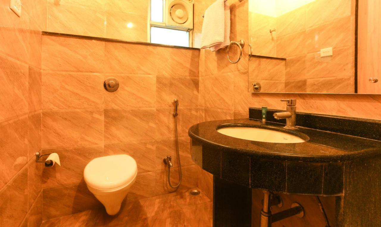 Hotel Janki International By Keymagics Βαρανάσι Εξωτερικό φωτογραφία